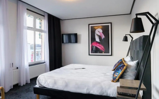 Hotel Pauw