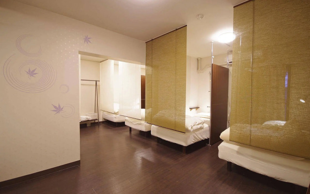 Oakhostel Zen
