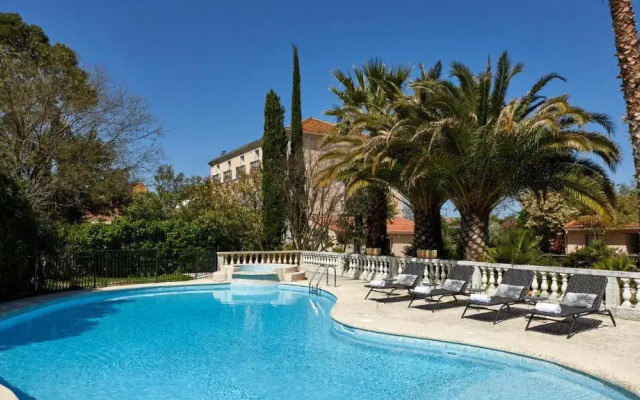 Hotel Saint Alban