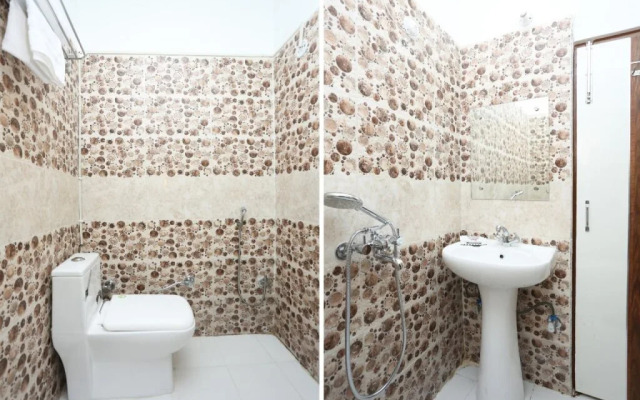 Doodle's Crib Guest House by OYO Rooms