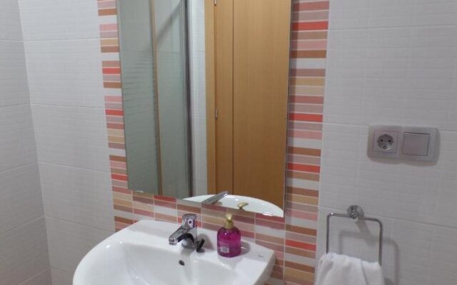 Apartamentos Begastri