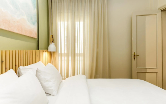 #Infinity & Beyond seafront apts