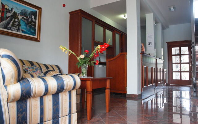 Villa Armin