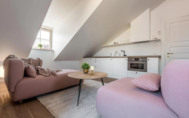 Angel House Vilnius 40