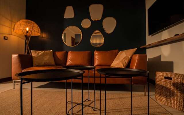 L'Appart Du Tropiclub