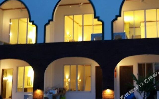 Time Beach Resort