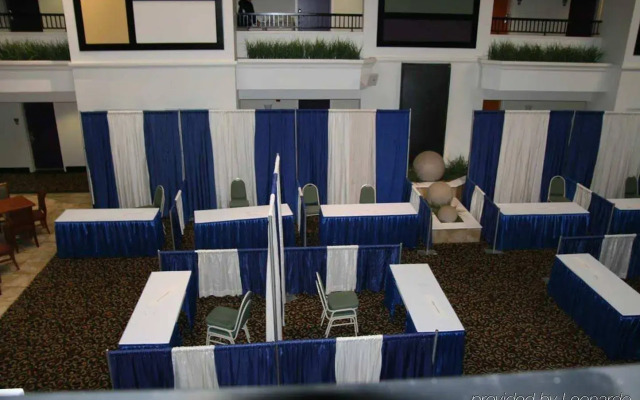 Sonesta Essential Vacaville - Napa Valley