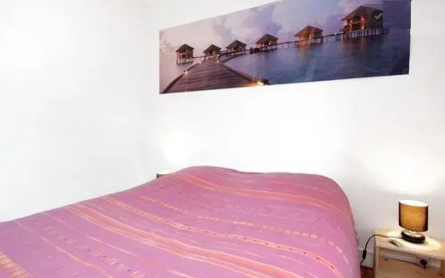 Appartement Jolimont