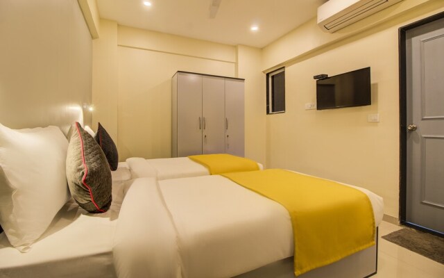 Housemate Hotels