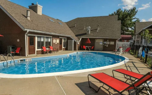 Hawthorn Suites by Wyndham Merrimack/Nashua Area