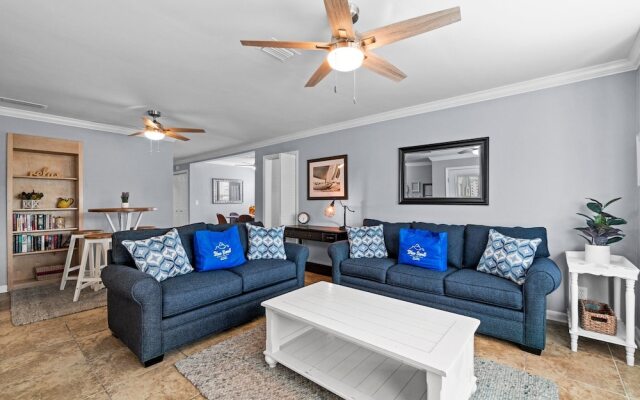 4110 Nancee Dr. - Mermaid Lagoon