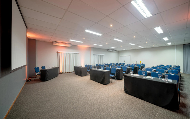 Beach Park Oceani Hotel