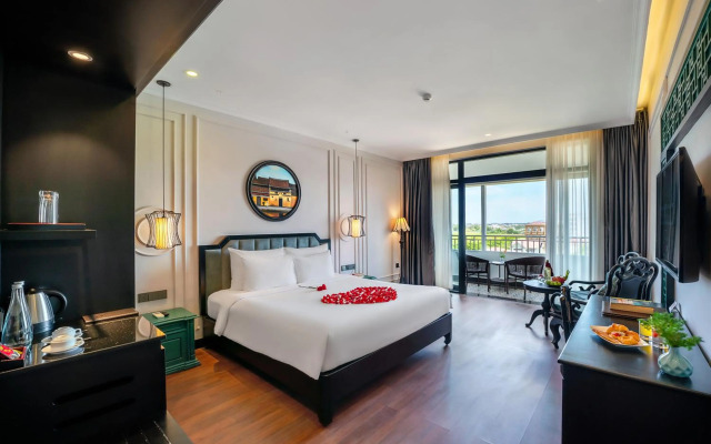 Hadana Boutique Resort Hoi An