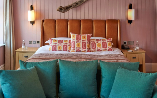 Hotel du Vin Brighton
