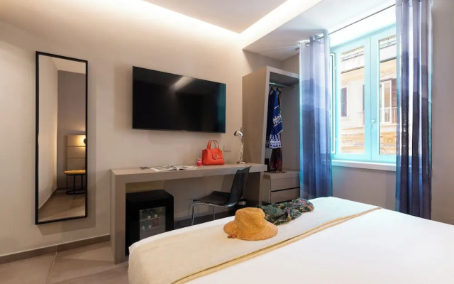 The Point Suites Rome – Guest House