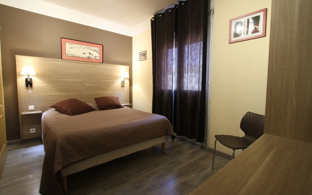 Hôtel Le Provencal