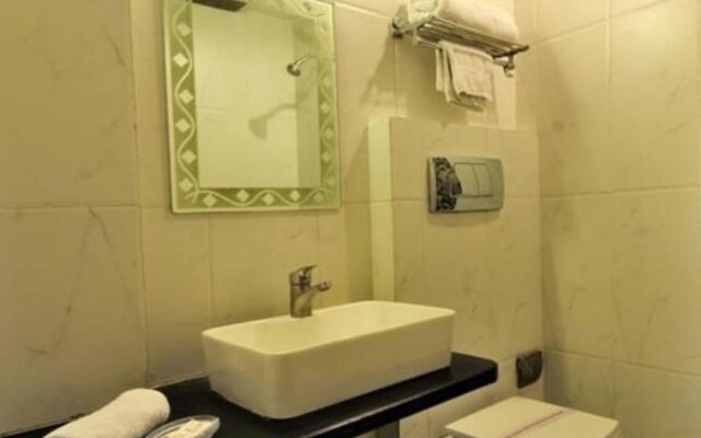 Brinjal Hotels