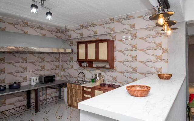 Snow Time Eco Chalet