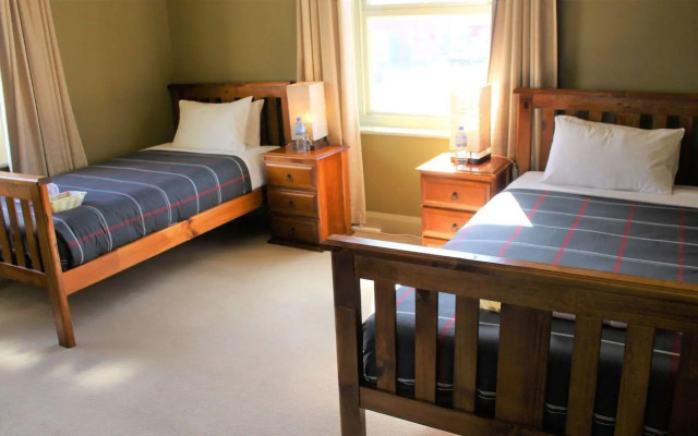 The Tasmanian Inn