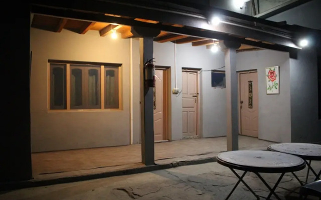 Baltit Heritage Inn
