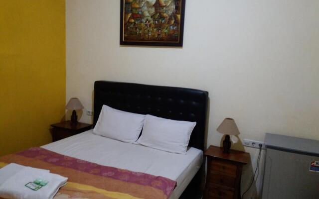 Beto Guesthouse