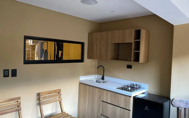 Mardi Suites