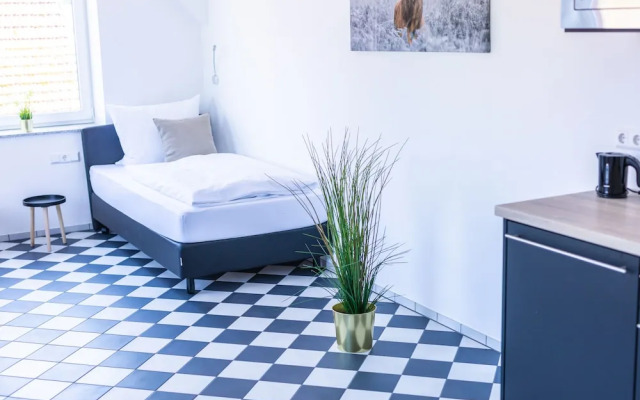 Ferienwohnungen Bottwartal