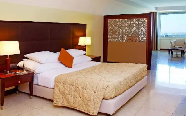 Corinthia Hotel khartoum