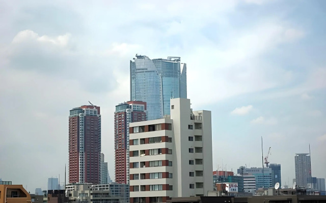Olympic Inn Azabu