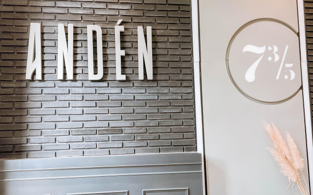 Anden by FMA Coliving