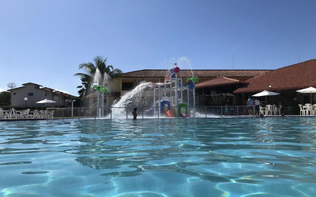 Coroa Vermelha Beach All Inclusive