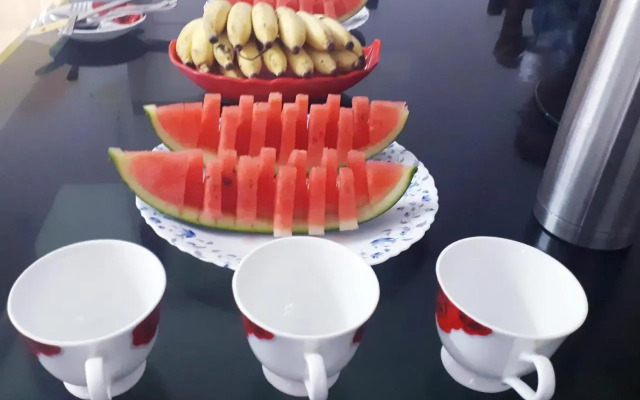 Vivaresidence Homestay