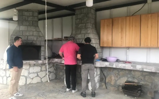 Mount Ida Detox Hotel Adults only Izmir