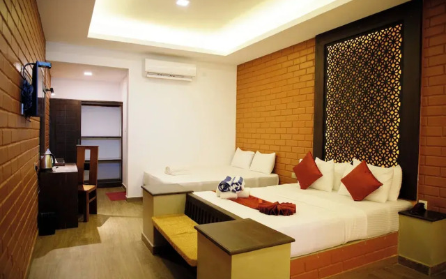 Monaara Leisure - Anuradhapura