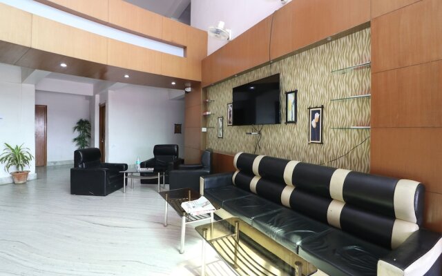 OYO 16638 Madhu Mamata Hotel & Resorts