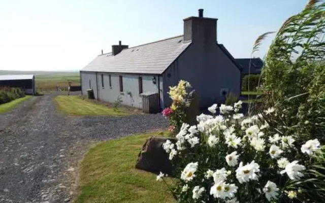 Tiffyhall Holiday Cottage