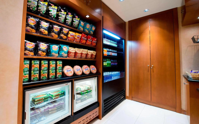 Residence Inn by Marriott Toronto Vaughan