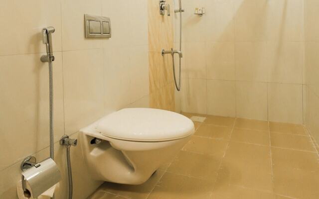 Capital O 23094 Mint Porvorim Suites
