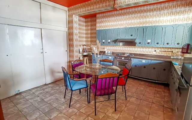 OYO Hostal Casa Los Abuelos