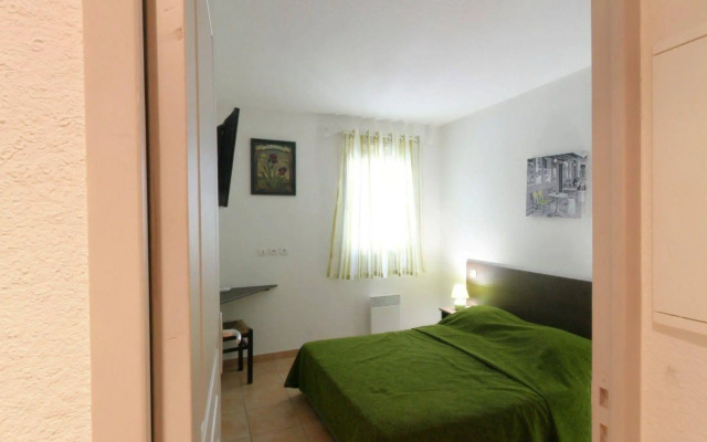 Le Méditerranée Village Camping Argelès-sur-Mer