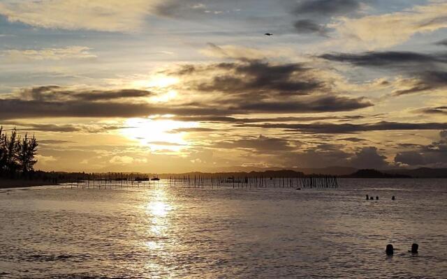 Sol da Onda Pousada e Flats