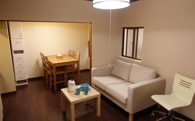 Kodaiko – Guest Rooms – Kyoto