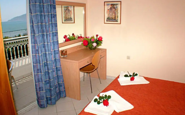 Poseidon Beach Hotel
