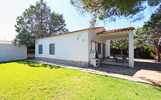 Holiday Home Cornelia Pucho