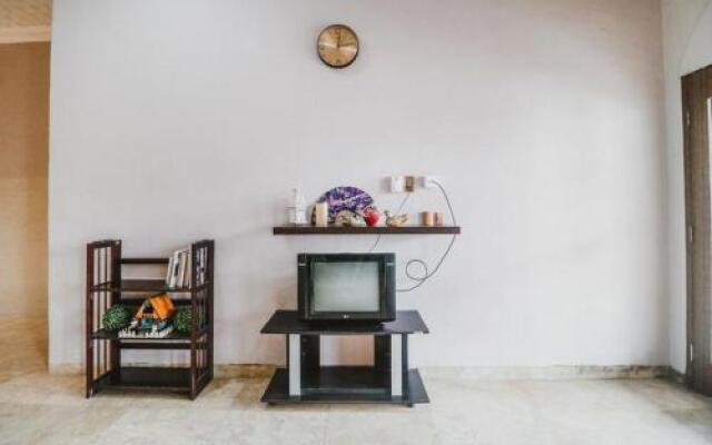 Permata Homestay