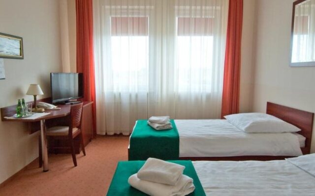 Hotel Kameralny