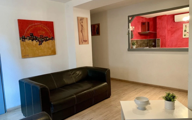 Résidence du Soleil