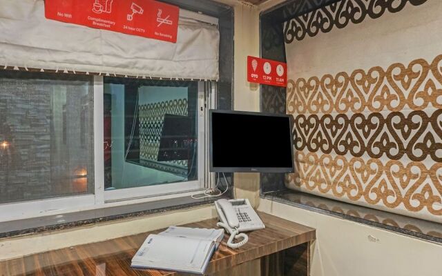 OYO 23624 Panchgani Inn