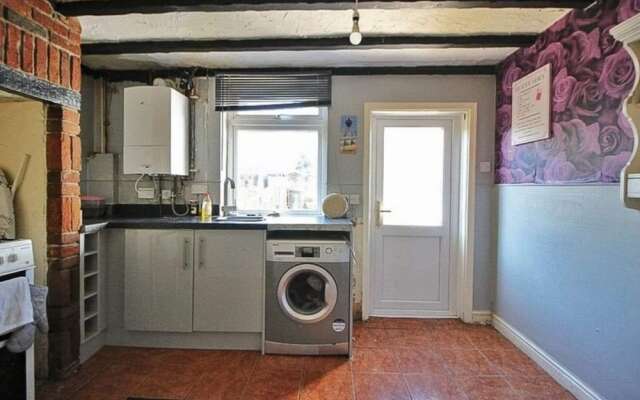 Temple Cottage