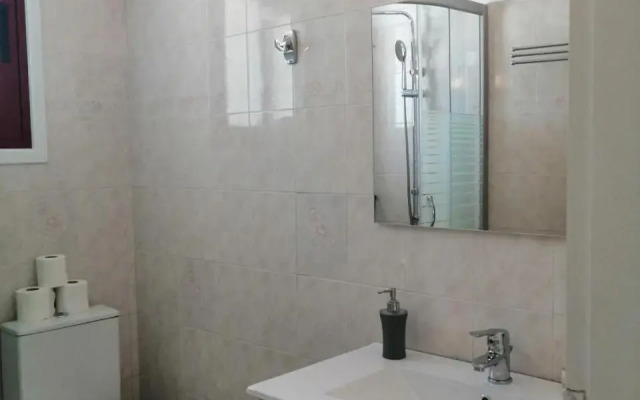 Calderimi - Lefkada Rooms